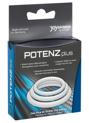 POTENZplus x 3